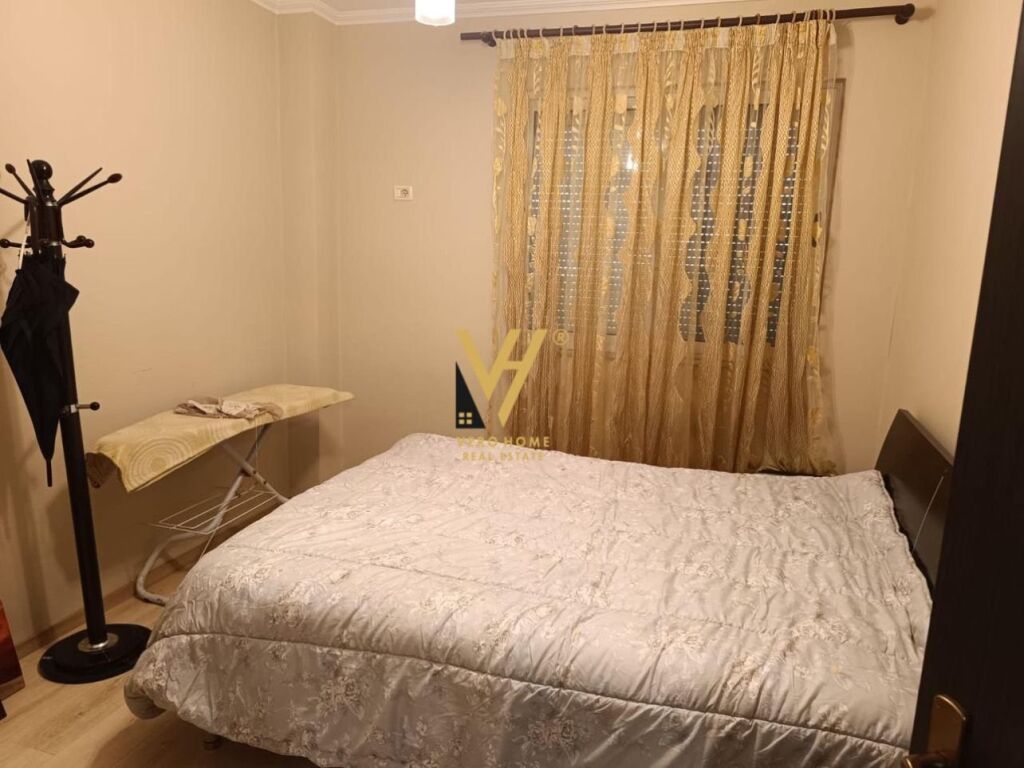 Jepet Apartament 2+1+ballkon me qera te Kodra e Diellit , te Eleonora 110 m2 2