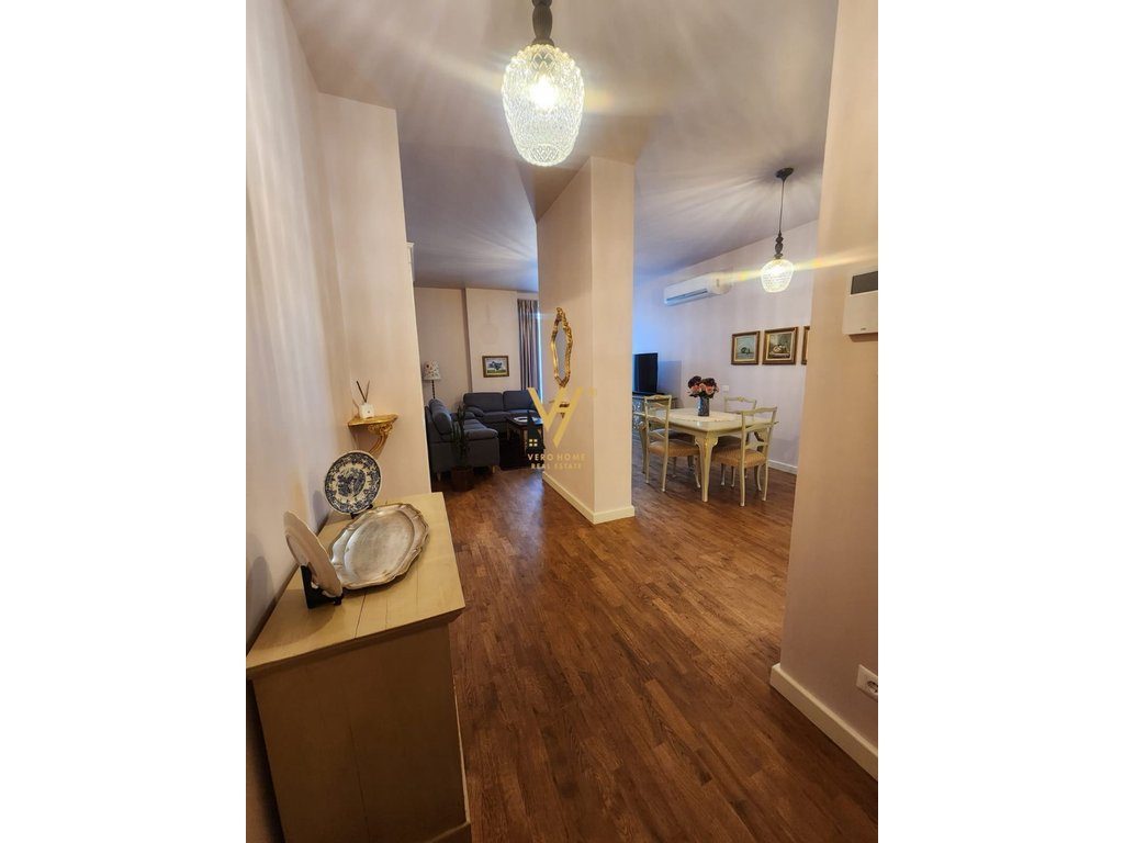 JEPET APARTAMENT 2+1+BLK ME QIRA TE KOMUNA E PARISIT 1.500 EURO 3