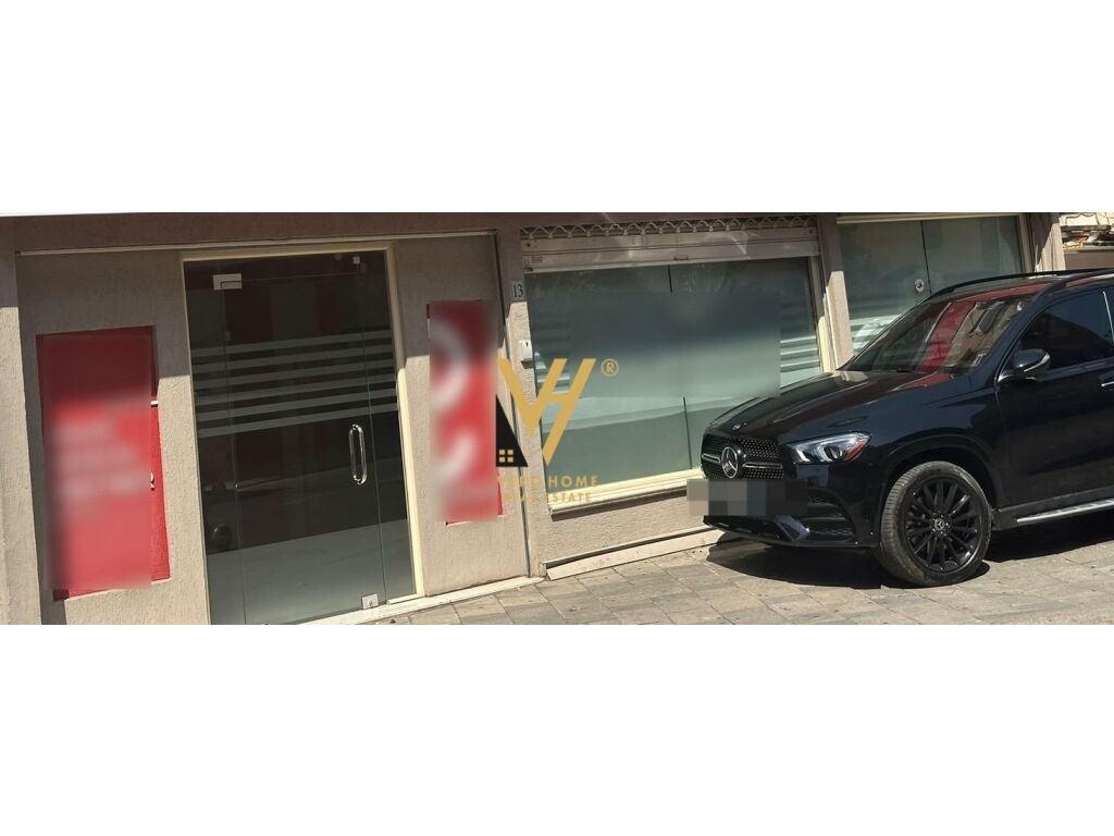 Shitet Dyqan ne Selite 108 m2