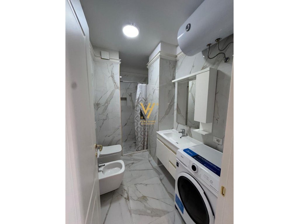 JEPET APARTAMENT 1+1+BLK ME QERA TEK UNIVERS CITY 500 EURO 4