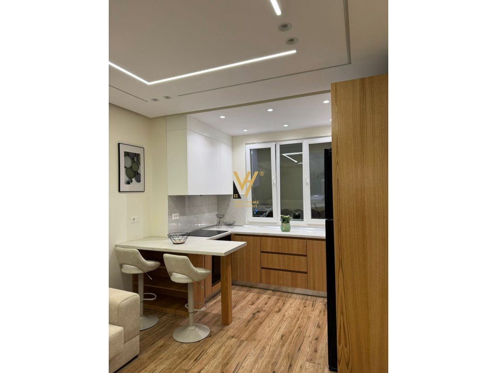 JEPET APARTAMENT 1+1+BLK ME QIRA NE LAPRAKE 70.000 LEKE 2