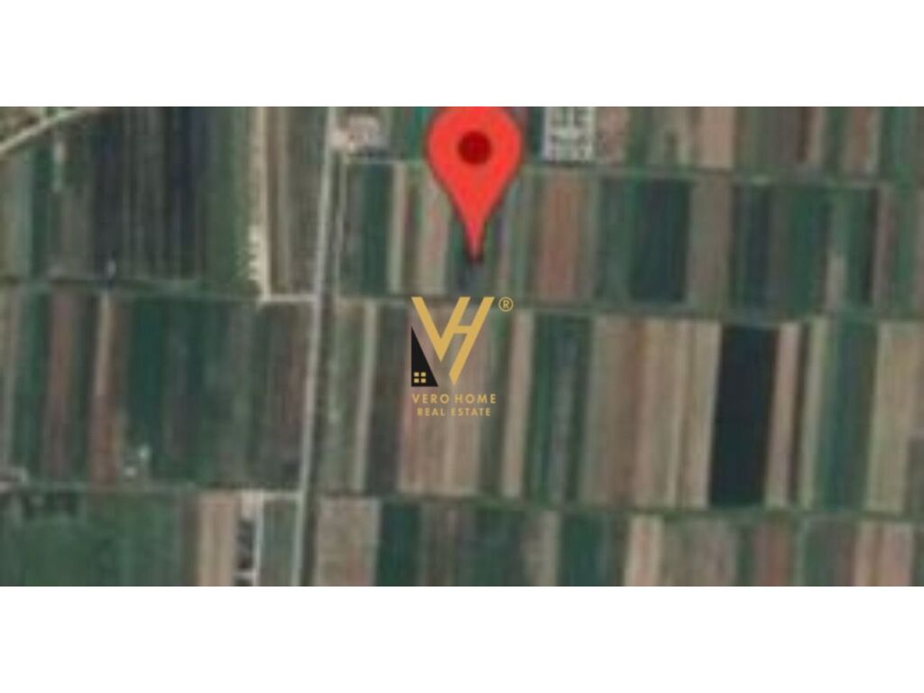 Shitet Toke te Gjiri i Lalezit 6869 m2