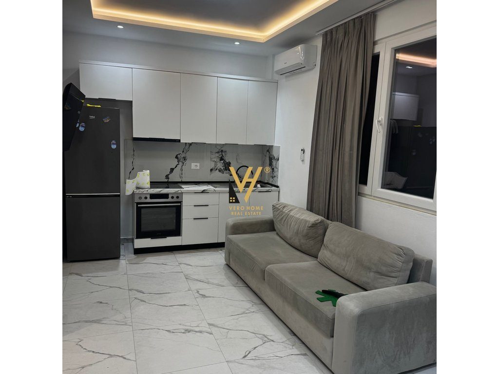 JEPET APARTAMENT 1+1 ME QERA TE 5 MAJI 50.000 LEKE