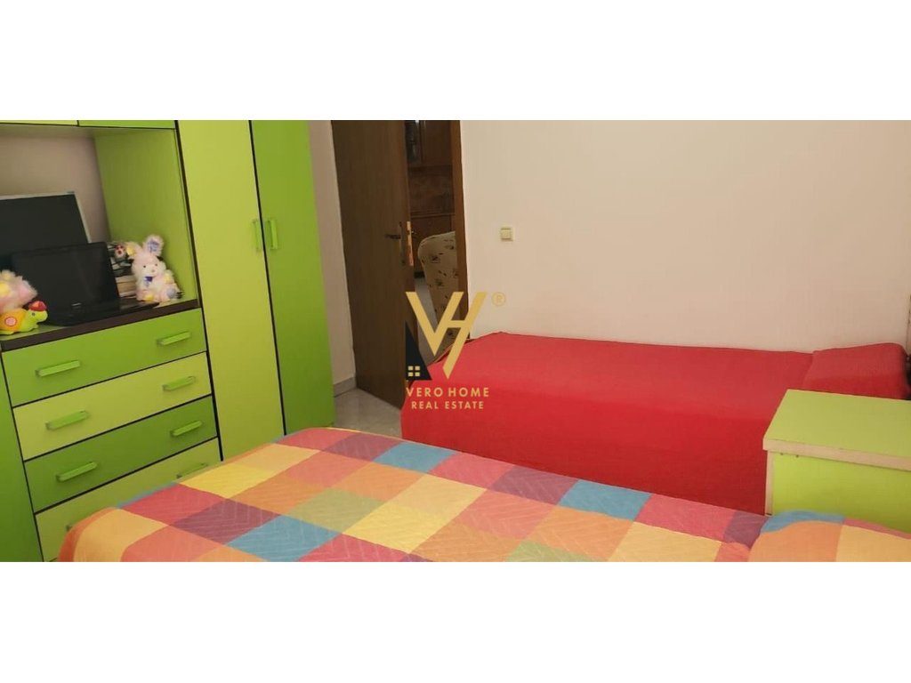 SHITET APARTAMENT 2+1+2BLK TE RRUGA DRITAN HOXHA, LAPRAKE 166.000 EURO 3