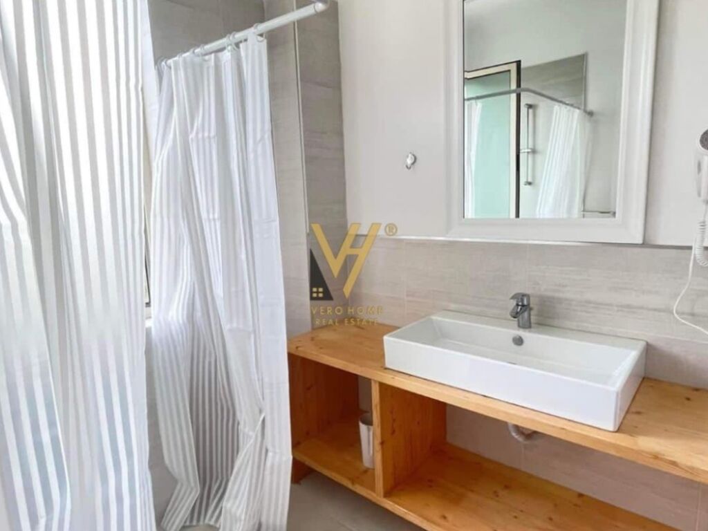 Jepet apartament 2+1 +2 me qera te Rruga Eduard Mano , Kopeshti Zoologjik