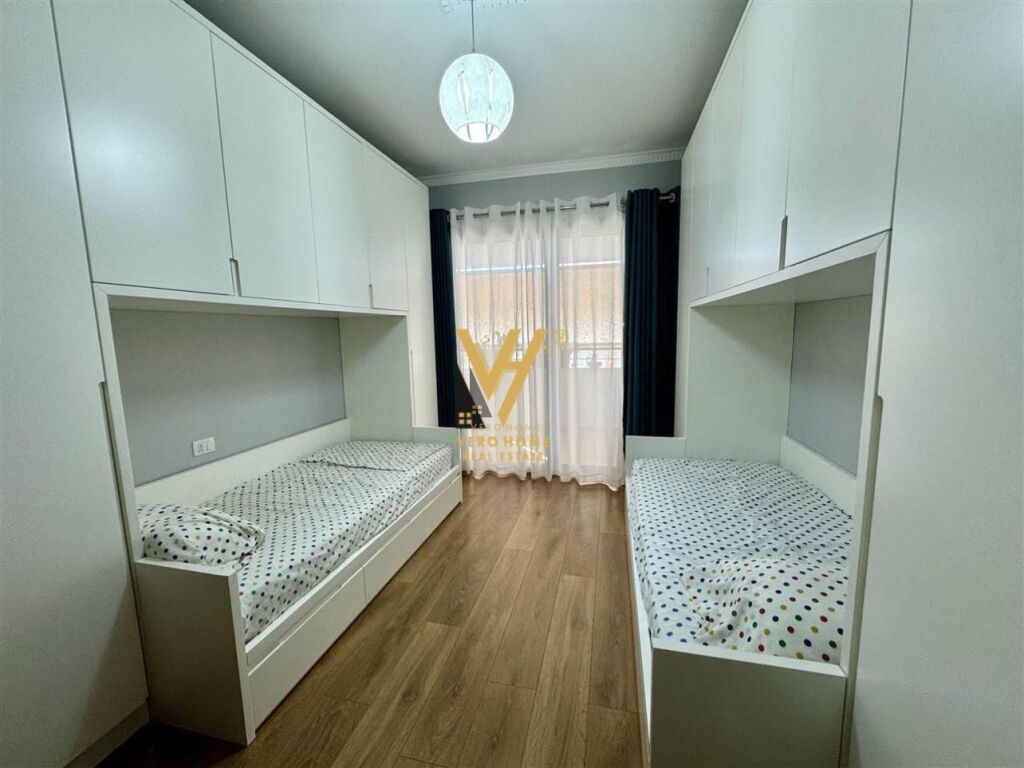 JEPET APARTAMENT 2+1+BLK ME QERA NE ASTIR 600 EURO 3