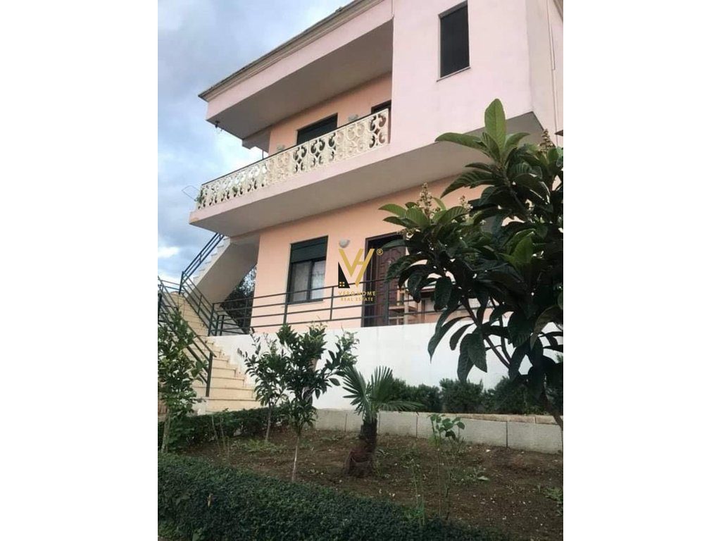 SHITET VILE 2 KATESHE TE RRUGA E ELBASANIT 550.000 EURO 1