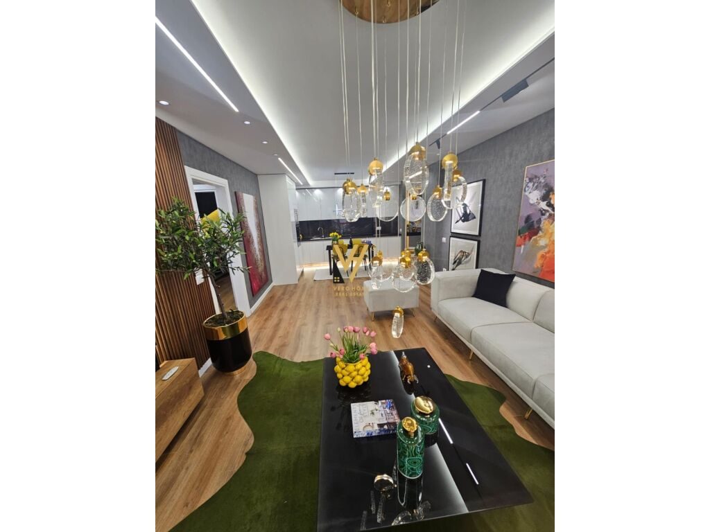 Shitet Apartament 2+1+2+ballkon te Kompleksi Kolombo 2 , 110 m2 2