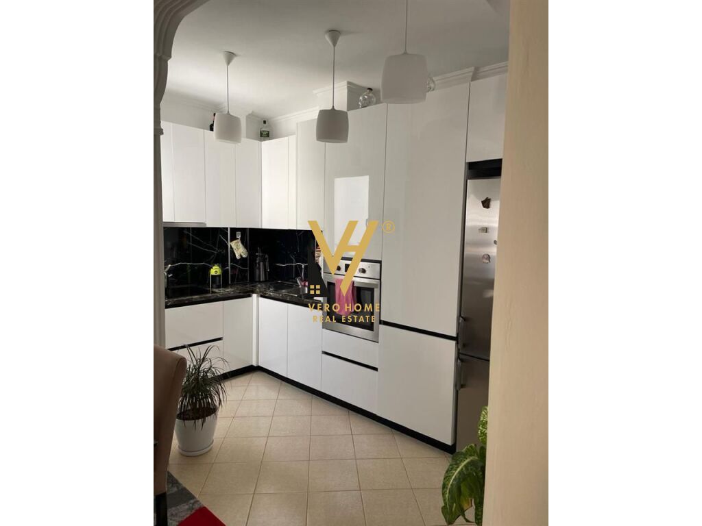 SHITET APARTAMENT 1+1+BLK NE FRESK 88.000 EURO 2