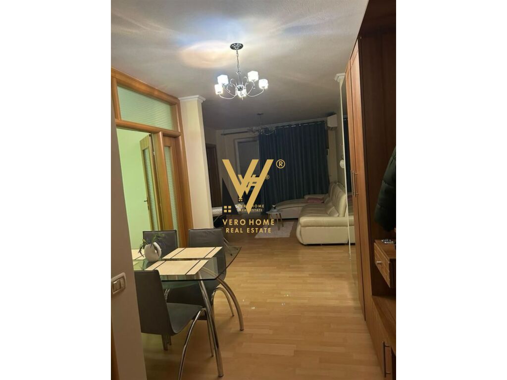 JEPET APARTAMENT 2+1+BLK ME QERA TEK SELVIA 650 EURO 2