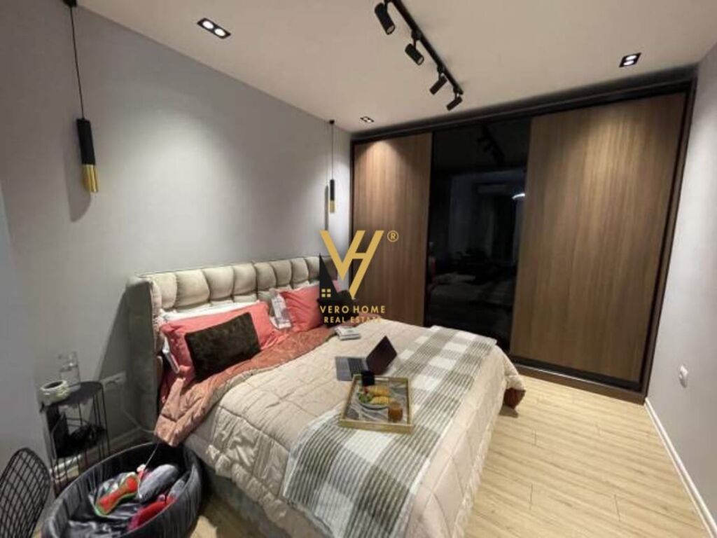 Jepet Apartament 1+1 me qera te Sheshi Willson 60 m2 2