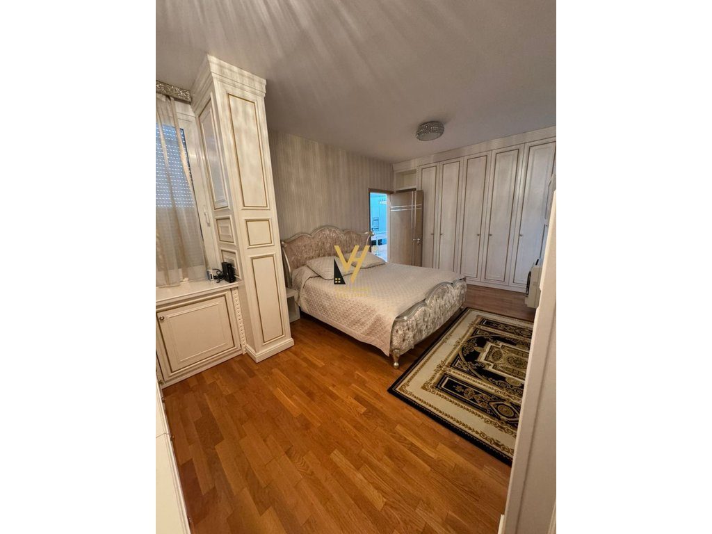 JEPET APARTAMENT 2+1+2+BLK ME QERA NE BLLOK 2.000 EURO 4