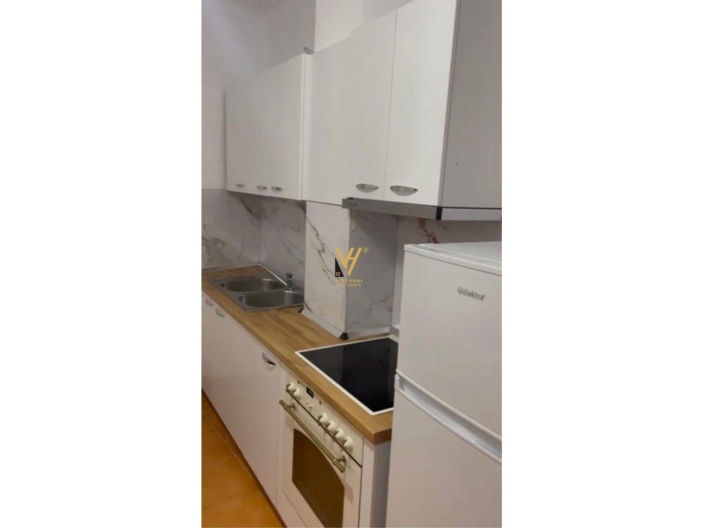 SHITET APARTAMENT 1+1+BLK NE ASTIR 11.500.000 LEKE 2
