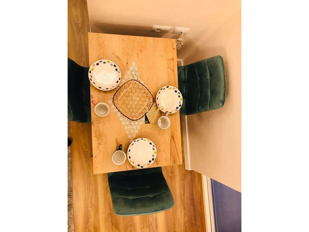JEPET APARTAMENT 1+1 ME QIRA TE MINE PEZA 650 EURO 2