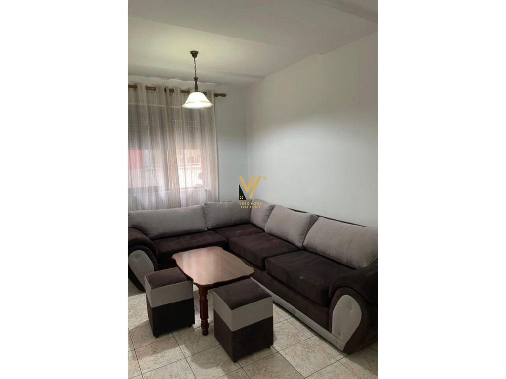 SHITET APARTAMENT 1+1 TE MYSLYM SHYRI 15.000.000 LEKE