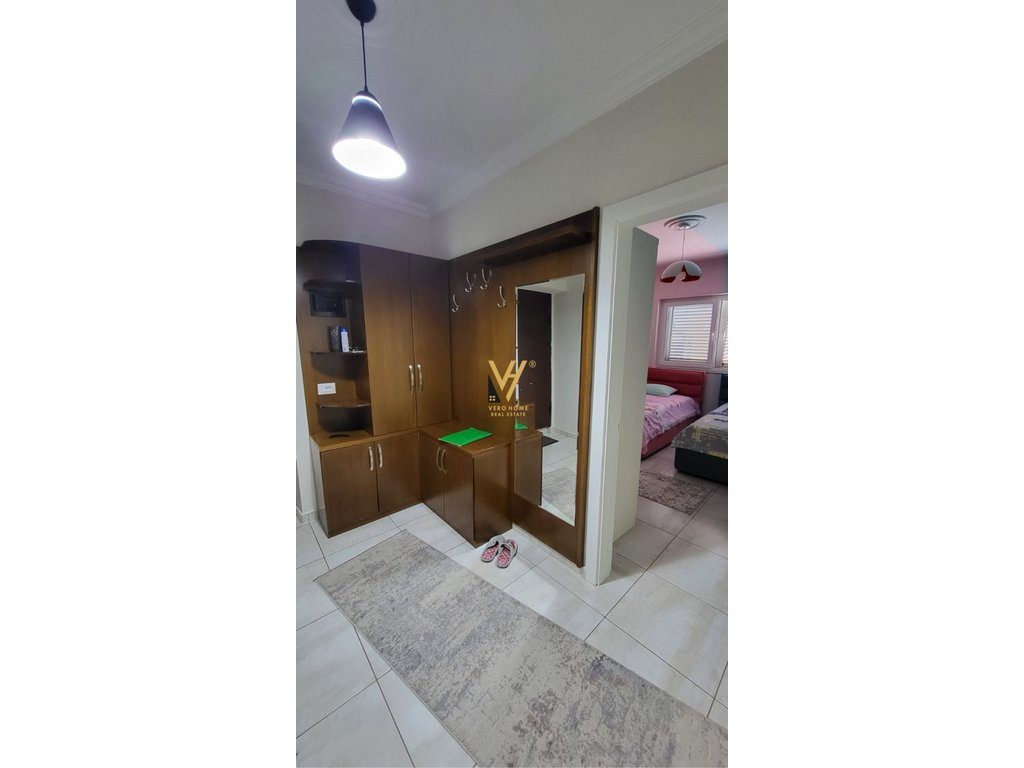 JEPET APARTAMENT 2+1 ME QIRA TE RRUGA E ELBASANIT 700 EURO 3