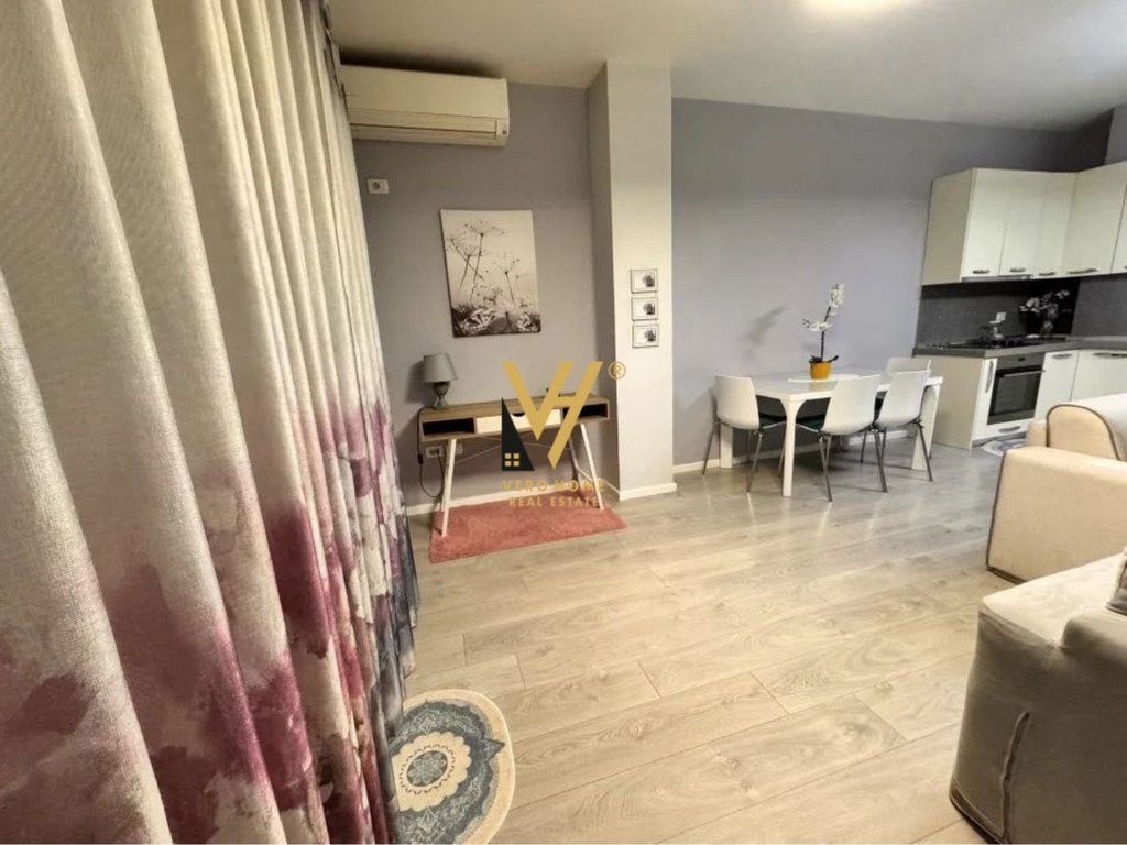 JEPET APARTAMENT 1+1 ME QERA TE JORDAN MISJA 570 EURO 3