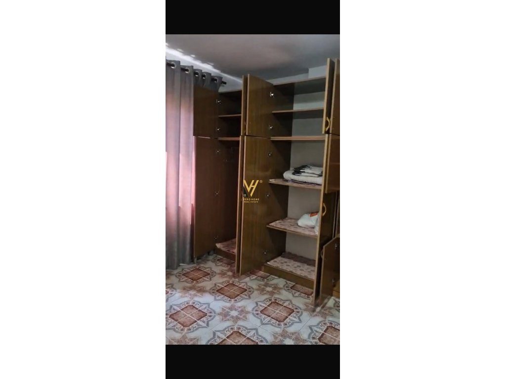 JEPET APARTAMENT 1+1+2BLK ME QIRA TE MEDRESEJA 50.000 LEKE 2