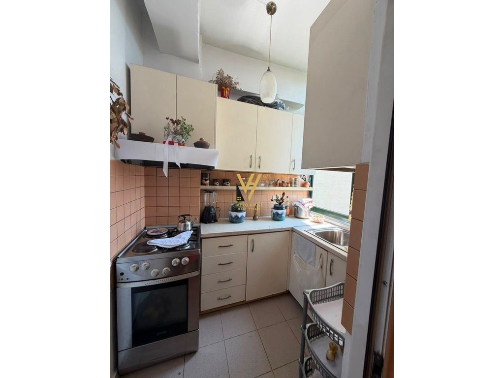 SHITET APARTAMENT 2+1+2BLK TEK BULEVARDI GJERGJ FISHTA 225.000 EURO 3