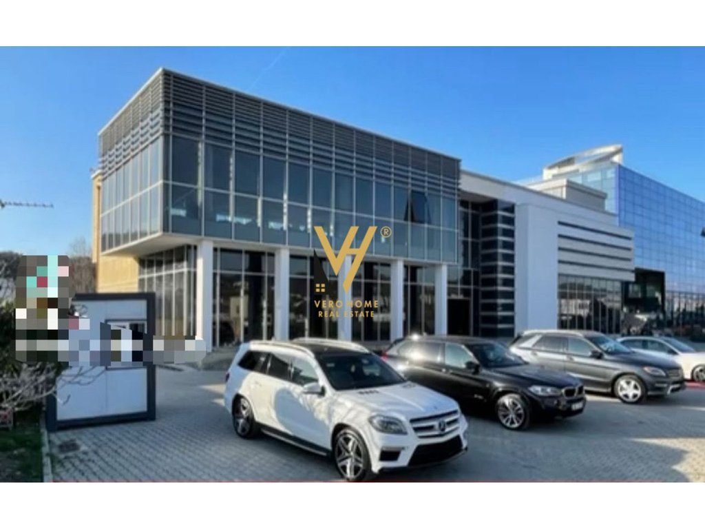 SHITET OBJEKT TE AUTOSTRADA TR-DR 2.500.000 EURO 4