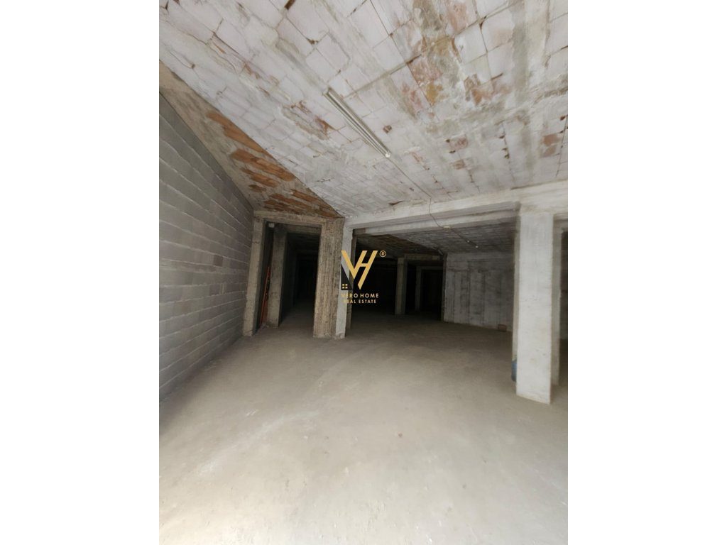SHITET AMBIENT BIZNESI 290 M2 NE FRESK 205.000 EURO