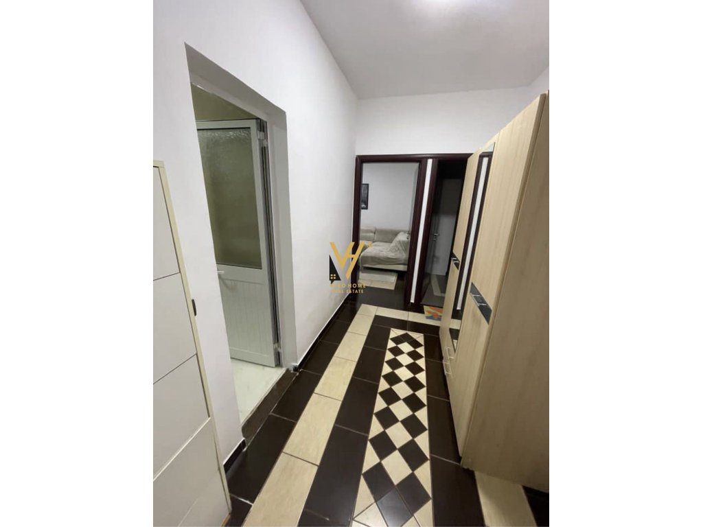JEPET APARTAMENT 1+1+ANEKS ME QERA TE RRUGA E DURRESIT 600 EURO 4