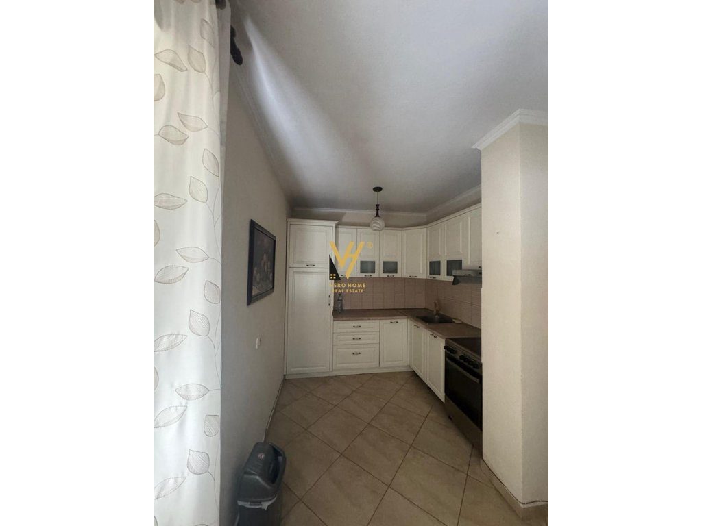 JEPET APARTAMENT 2+1+2BLK ME QERA NE DON BOSKO 650 EURO 2