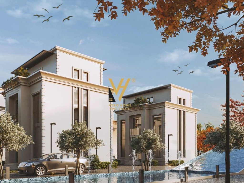 SHITET VILE 3 KATE TE REZ.ROSES 2, FARKE E VOGEL 454.000 EURO