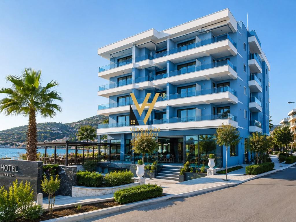 SHITET HOTEL 5 KATE NE HIMARE PRANE DETIT