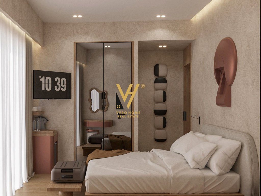 JEPET HOTEL PREMIUM ME QIRA VJETORE NE POTAM, HIMARE PRANE DETIT 250.000 EURO