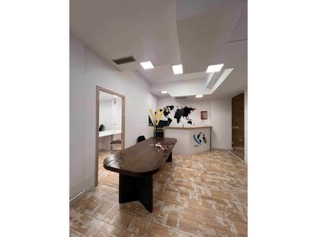 Jepet Zyre me qera te Selvia 200 m2 2