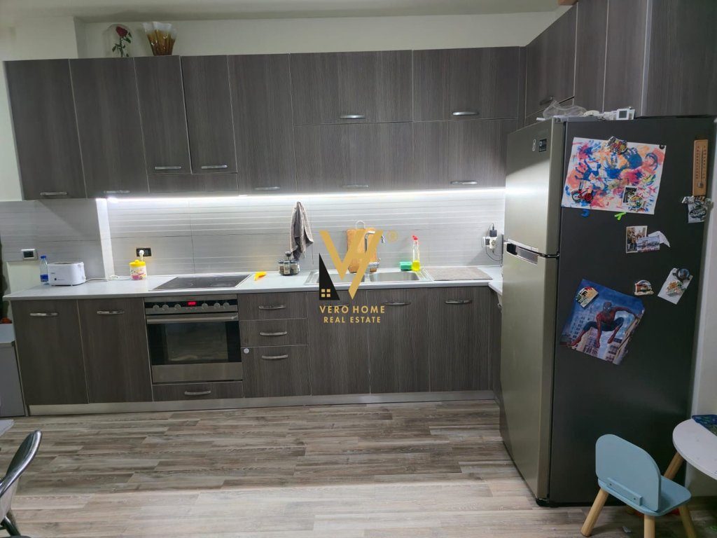 JEPET APARTAMENT 1+1+BLK ME QIRA NE ASTIR 45.000 LEKE 2