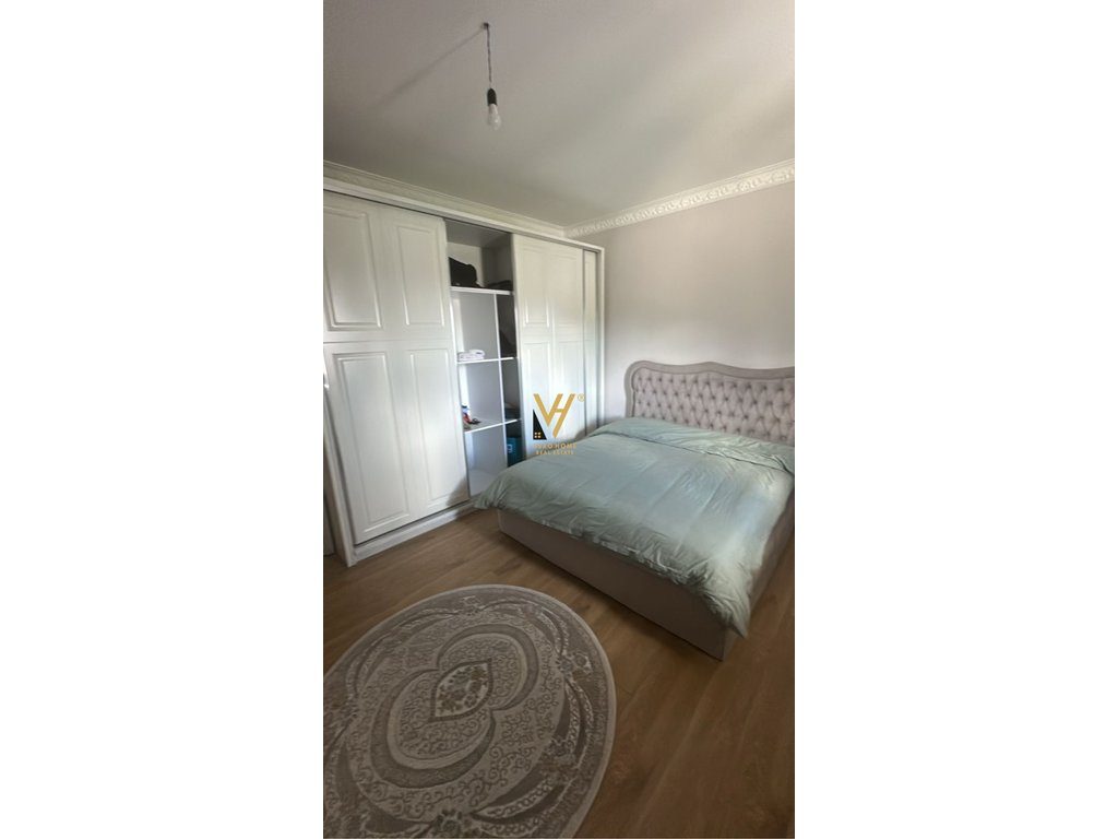 SHITET APARTAMENT 2+1+2+BLK TE RESIDENCA LAKE LAND, FARKE 290.000 EURO 4