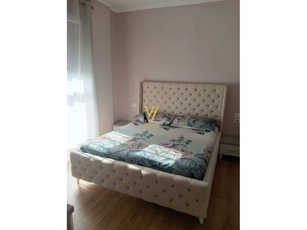 JEPET APARTAMENT 1+1+BLK ME QERA NE DON BOSKO 500 EURO 4