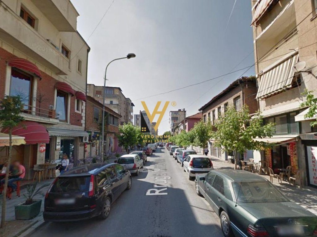 SHITET APARTAMENT 1+1+BLK TE MINE PEZA 297.000 EURO