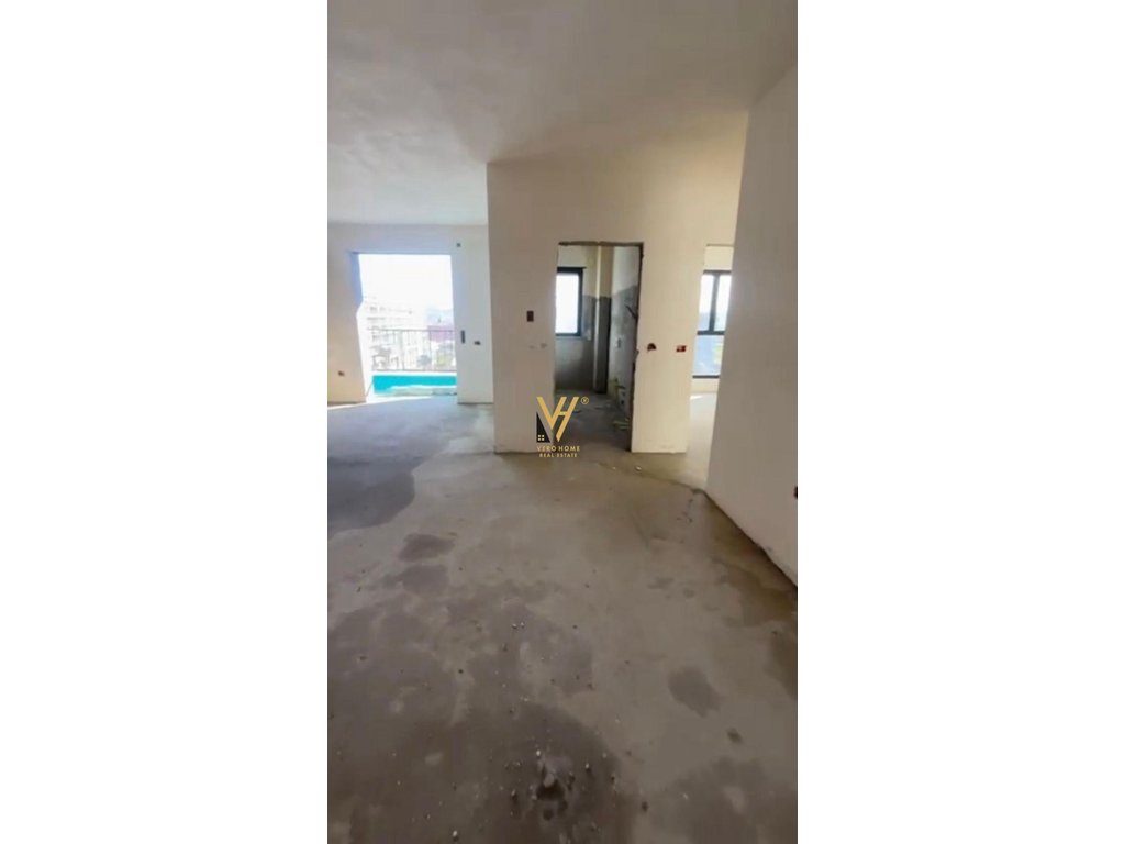 SHITET APARTAMENT 2+1+BLK REZ.COLOR SPLASH, PASKUQAN 125.000 EURO 2