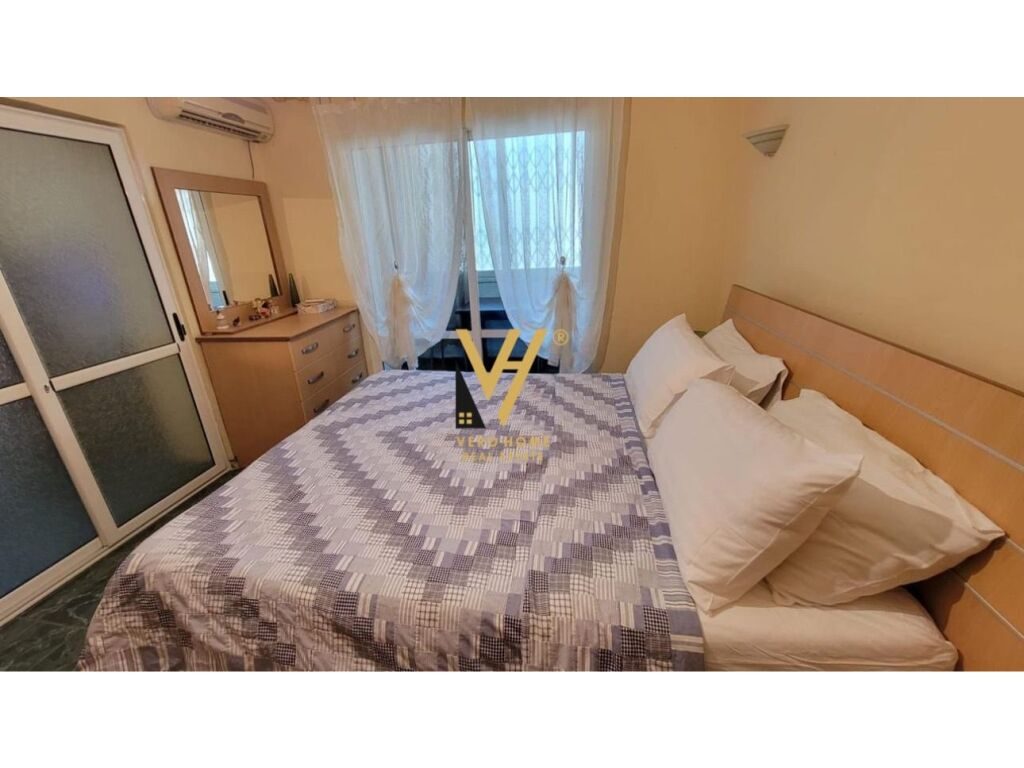 Shitet Apartament 1+1+ballkon te Komuna e Parisit 62 m2 4