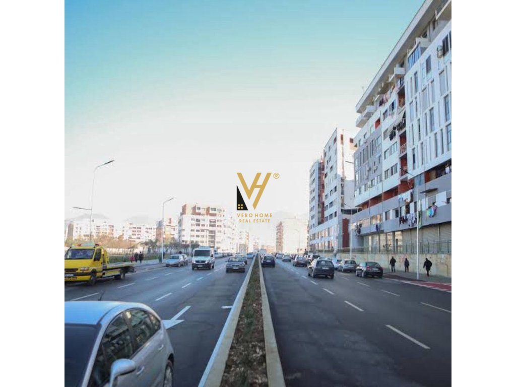 SHITET APARTAMENT 1+1+BLK NE ASTIR, BLV.MIGJENI 10.300.000 LEKE