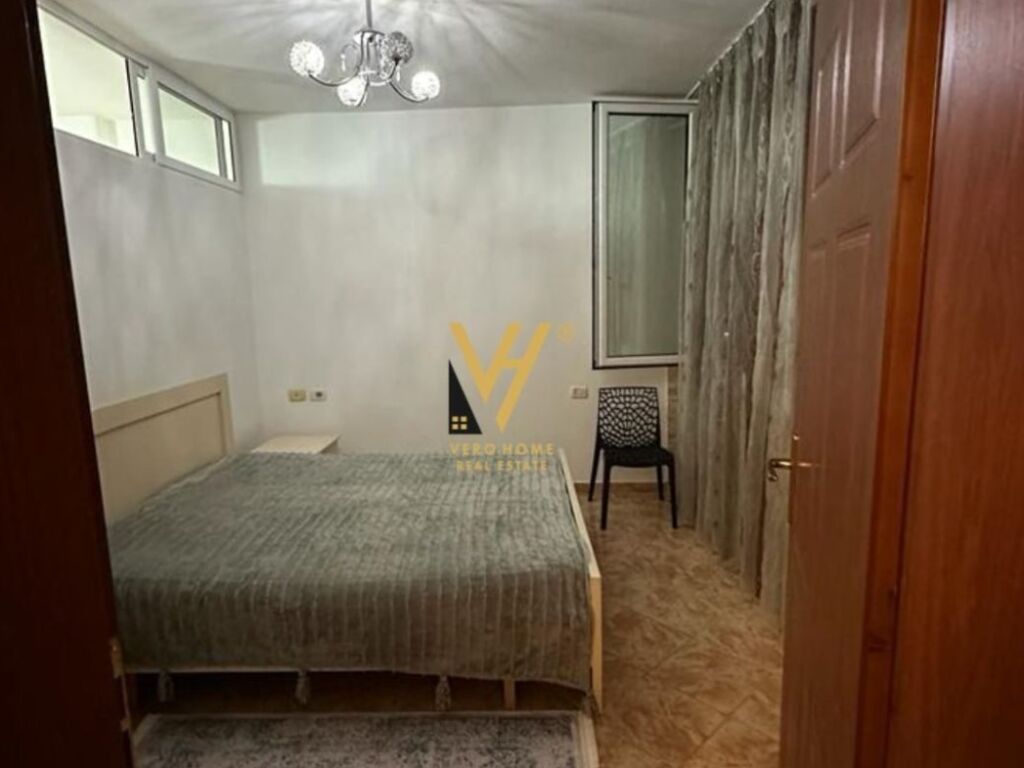 Jepet Apartament 2+1+ballkon me qera ne Don Bosko 80 m2 2