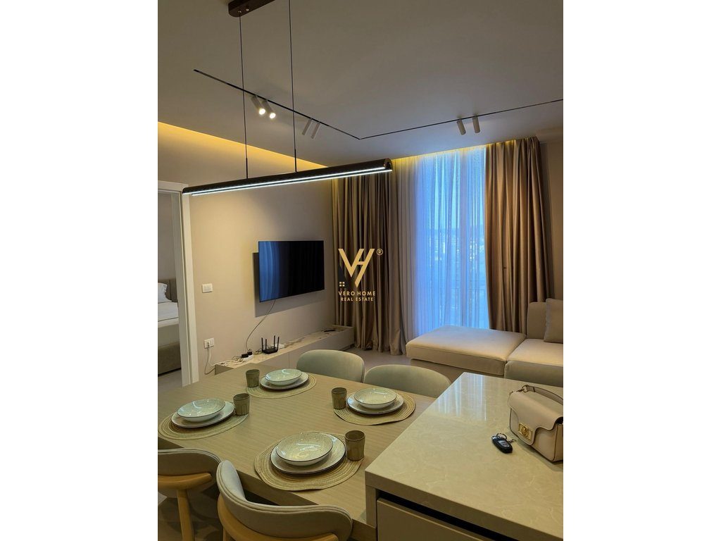 SHITET APARTAMENT 1+1+BLK NE VLORE 150.000 EURO 2