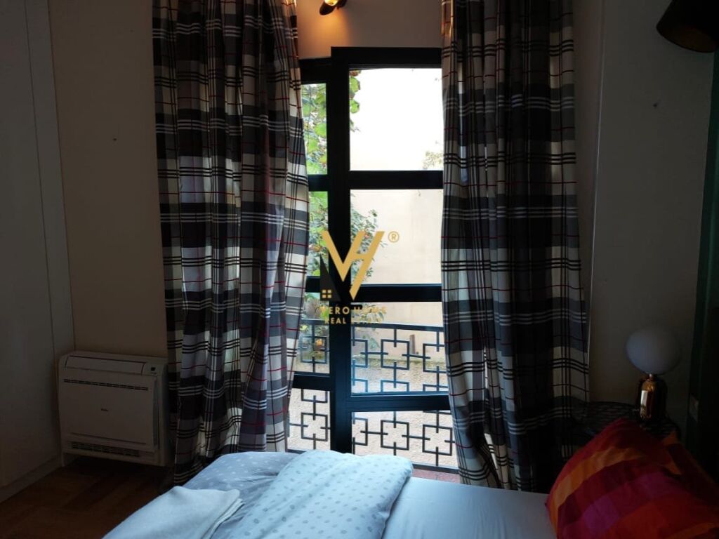 Jepet Apartament 2+1+2+post parkimi me qera te Qendra Kristal 120 m2 3