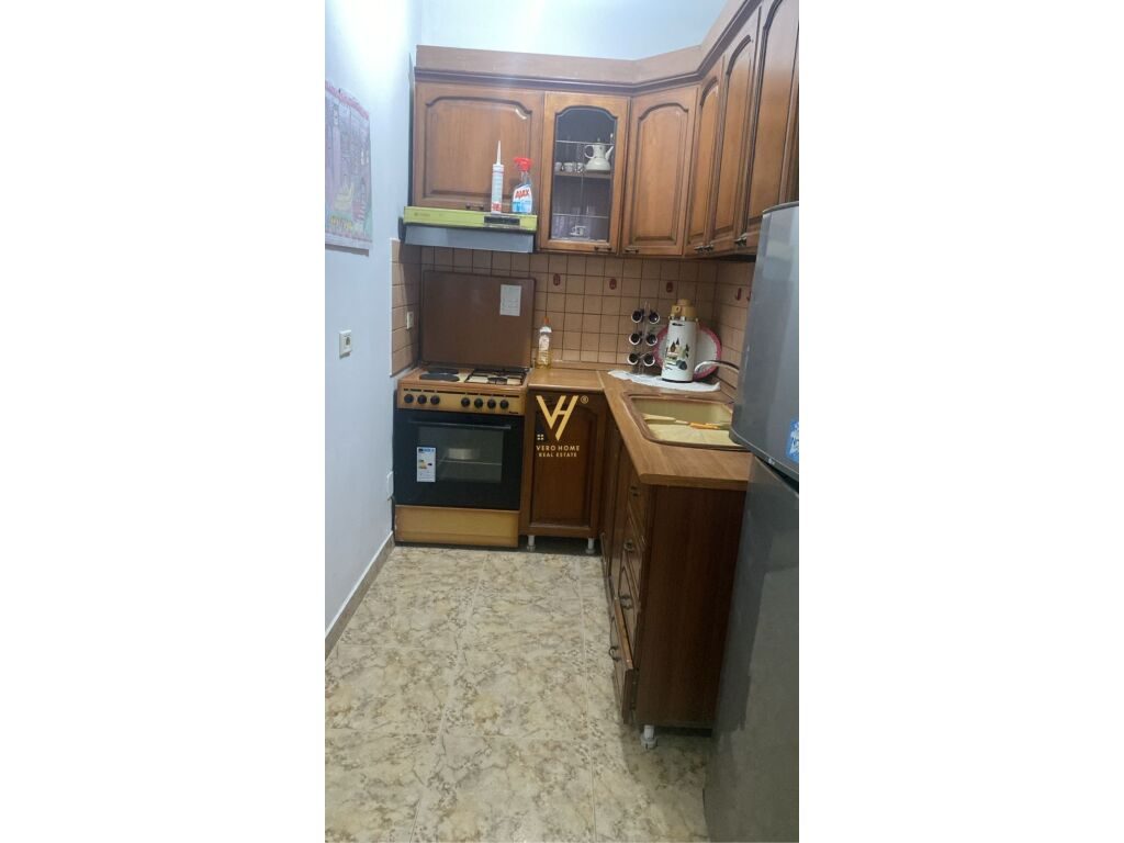 Jepet Apartament 1+1+Ballkon me qera te Kika 1,Komuna e Parisit 57 m2 2