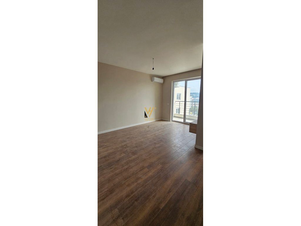 SHITET APARTAMENT 1+1+BLK NE GOLEM 120.700 EURO