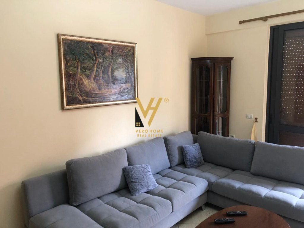 JEPET APARTMENT 1+1+BLK ME QIRA KOMUNA PARISIT 600 EURO