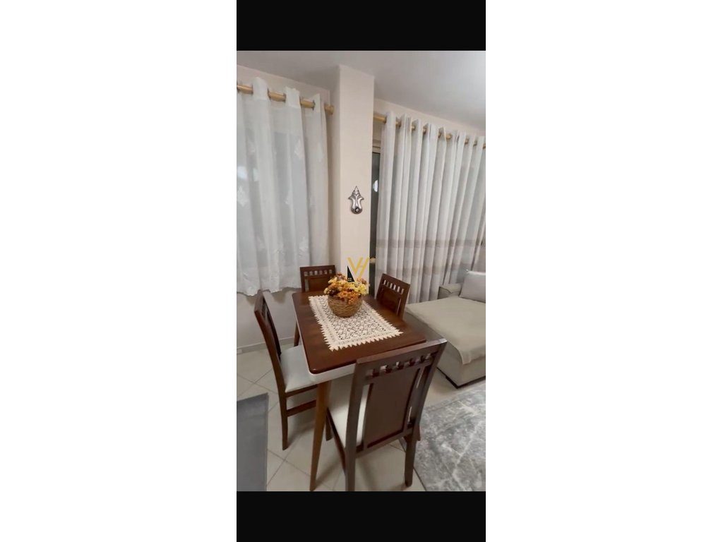 JEPET APARTAMENT 1+1+BLK ME QERA NE ASTIR 45.000 LEKE 2