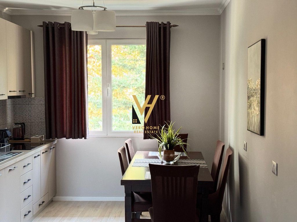 JEPET APARTAMENT 2+1 ME QIRA NE LAPRAKE 47.000 LEKE