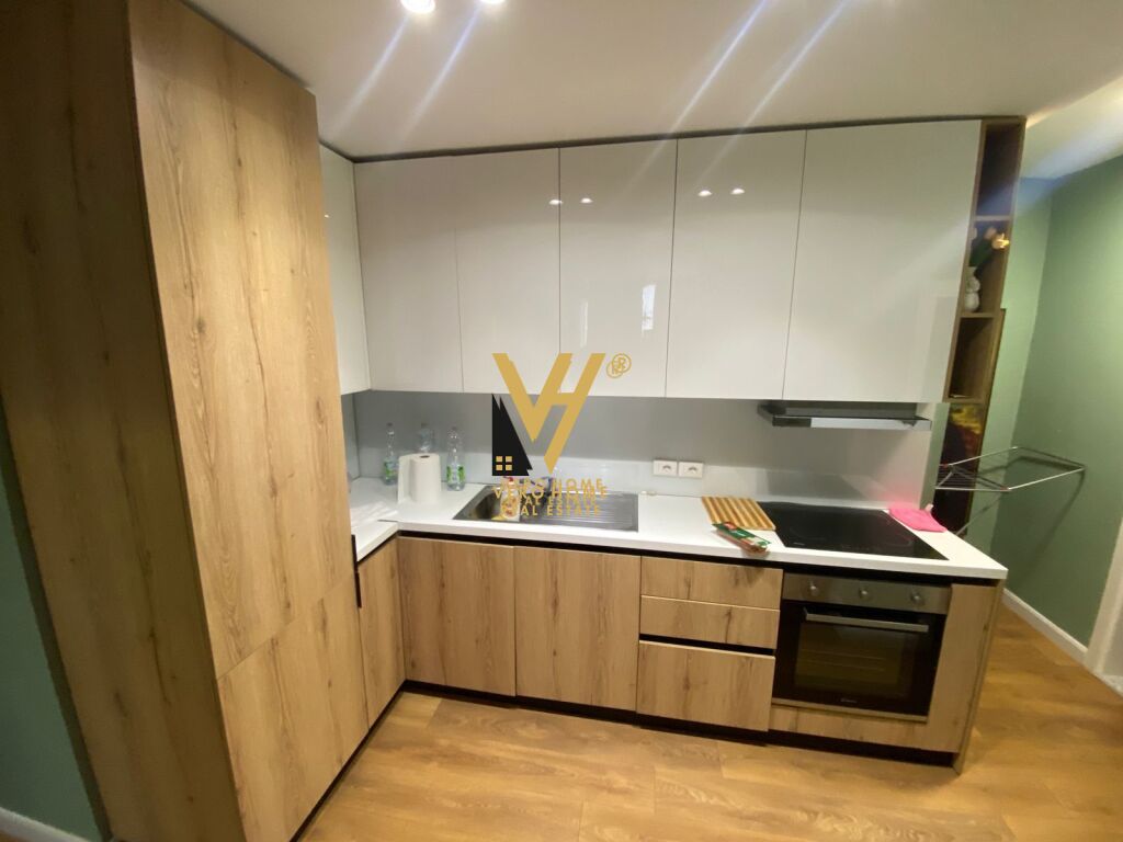 JEPET APARTAMENT 2+1+BLK ME QERA TE RRUGA E ELBASANIT 600 EURO 2