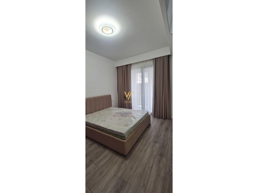 JEPET APARTAMENT 1+1+BLK ME QERA TEK URBAN GATE, ASTIR 52.000 LEKE 3