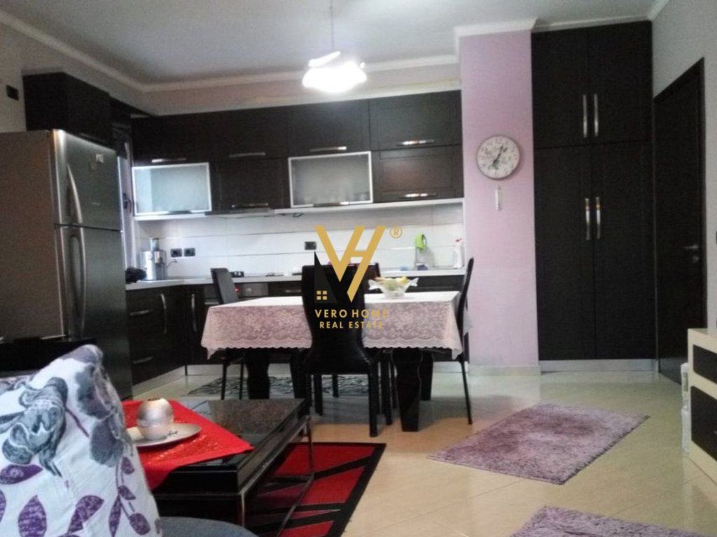 SHITET APARTAMENT 1+1 NE MISTO MAME 110.000 EURO