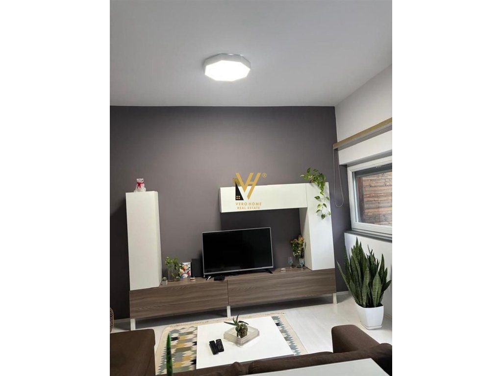 JEPET APARTAMENT 1+1+BLK ME QERA TEK KOPSHTI BOTANIK 600 EURO 3